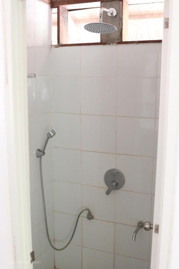 Casa Felicidad Hotel Ел Нидо Екстериор снимка
