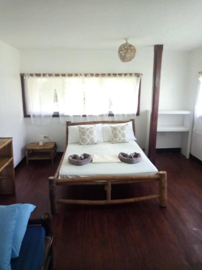 Casa Felicidad Hotel Ел Нидо Екстериор снимка